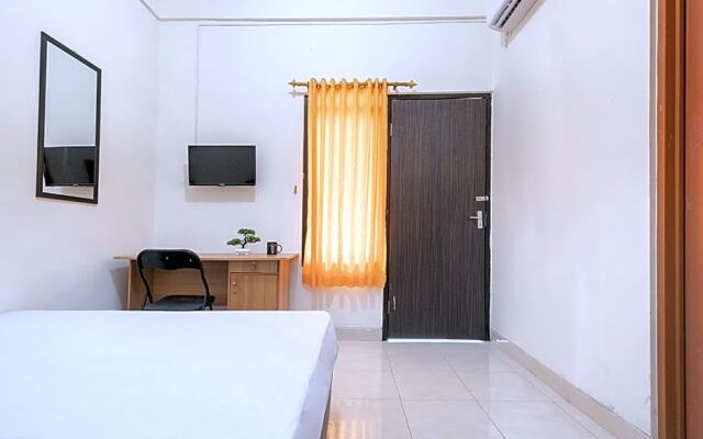 OYO Life 2807 Nusa Indah Kost Putri