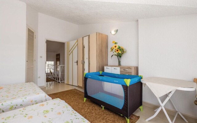 Amazing Home in Stara Novalja With Wifi and 2 Bedrooms