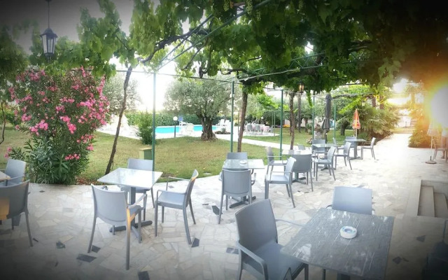 Pansion Villa Margerita