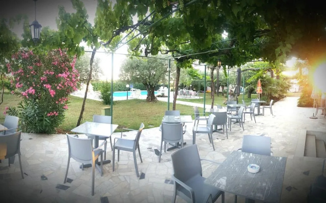 Pansion Villa Margerita