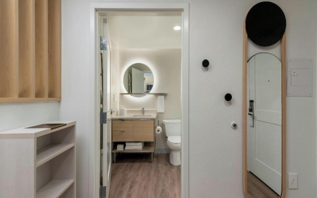 Towneplace Suites El Paso Northwest