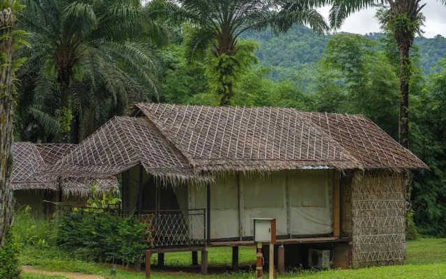 Khaosok Boutique Hideaway