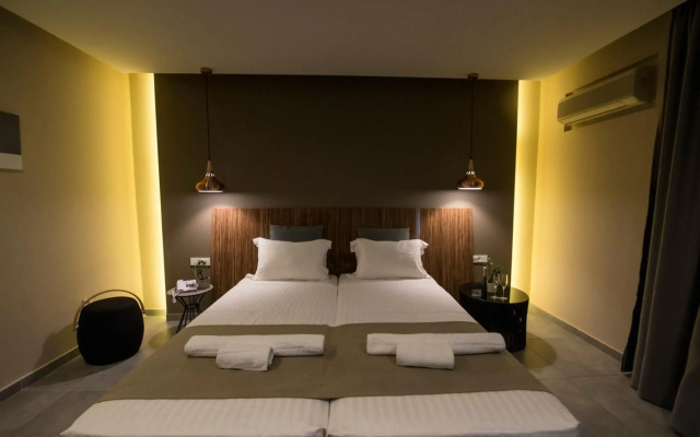 Golden Star Hotel - Adults Only (+16)