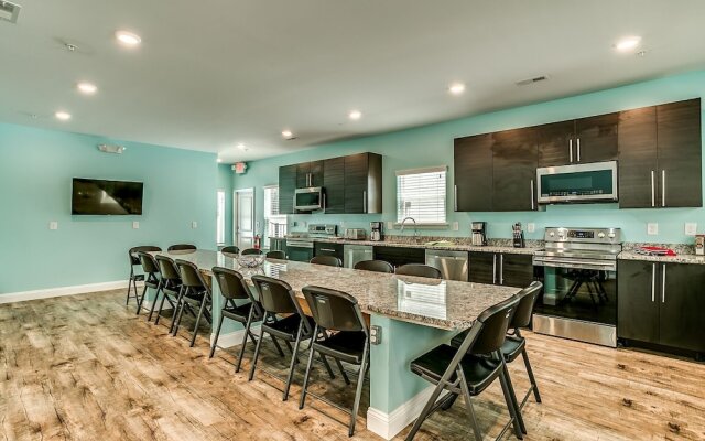 Together Resorts Cherry Grove Resort at Hunter 1026