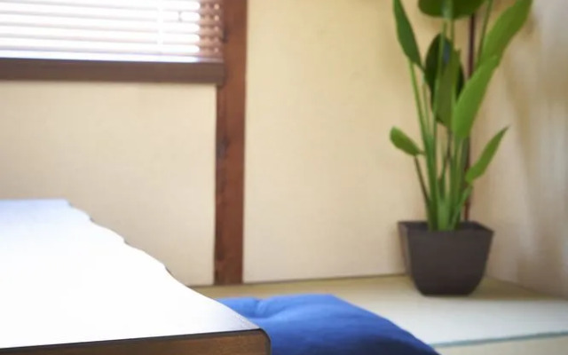 瓦塔丽安旅馆(Watarian)