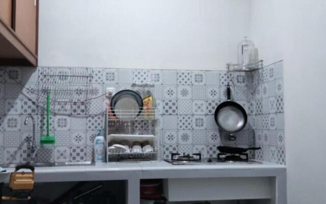 Emerald Family Guesthouse