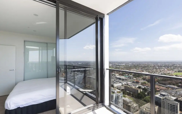 Panoramic Views, AMAZING Location Brand New!!