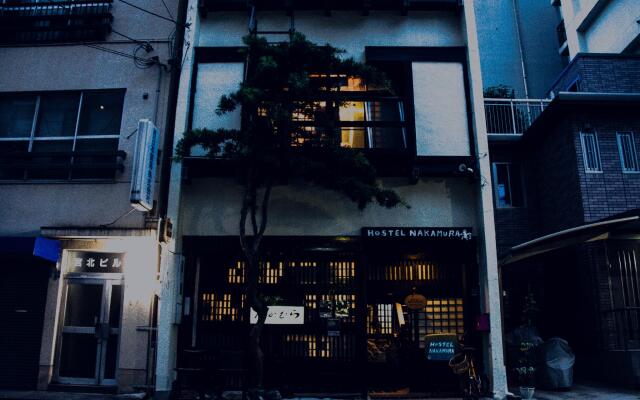 HOSTEL NAKAMURA Kobe