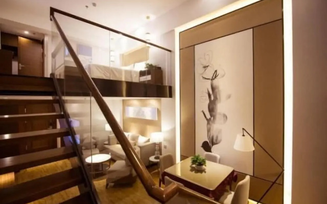 Ningxia Dejilinka Hotel