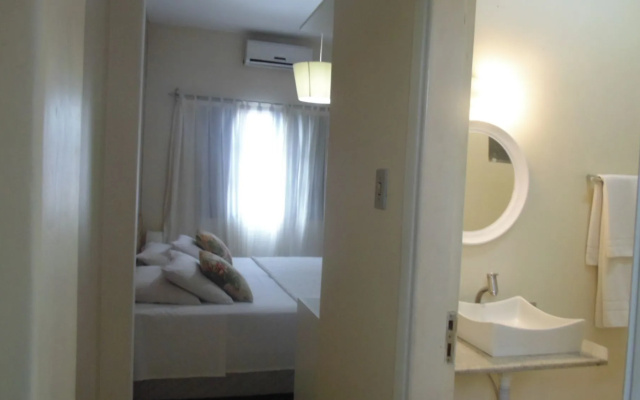 Palace Hotel Campo Grande