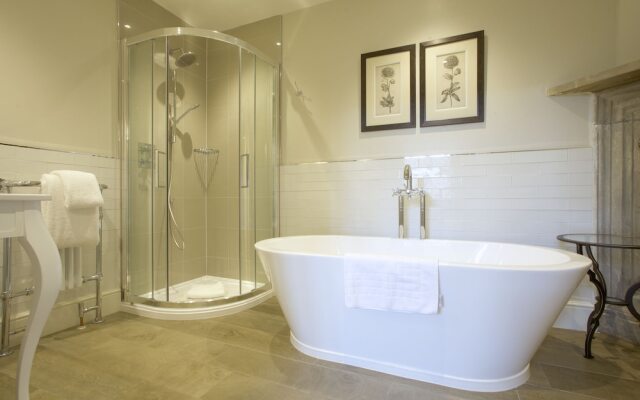 Headlam Hall Hotel