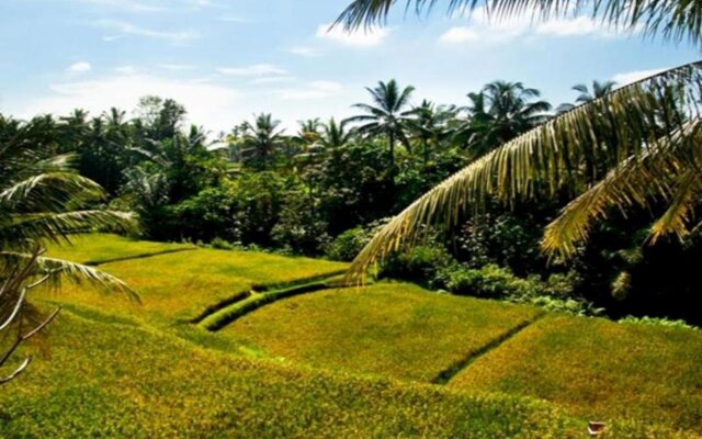 Ubud Green Resort Villas Powered by Archipelago