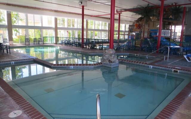 Bayside Hotel of Mackinac