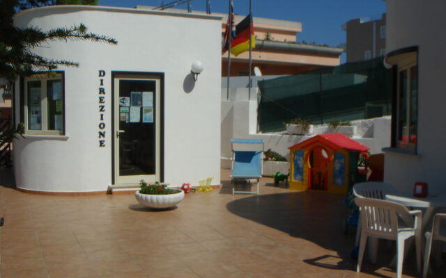 Argeste Club Vacanze