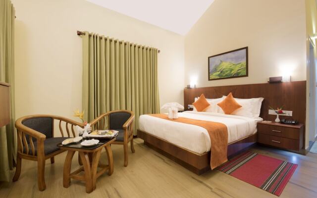 Indeevara Retreat (A unit of Saroma Hill Resorts)