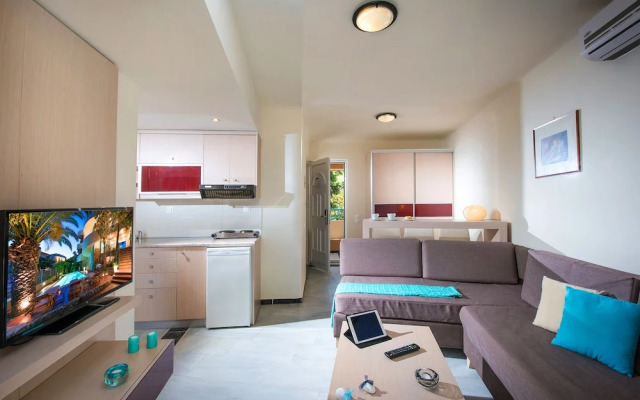 Seafalios Apartments