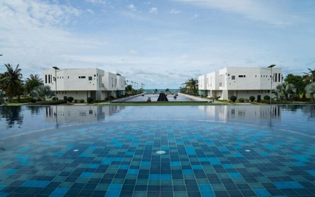 Serene Phla resort and restaurant