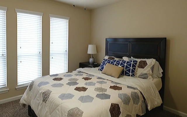 4Bdrm 2Bath 4Beds - Richmond