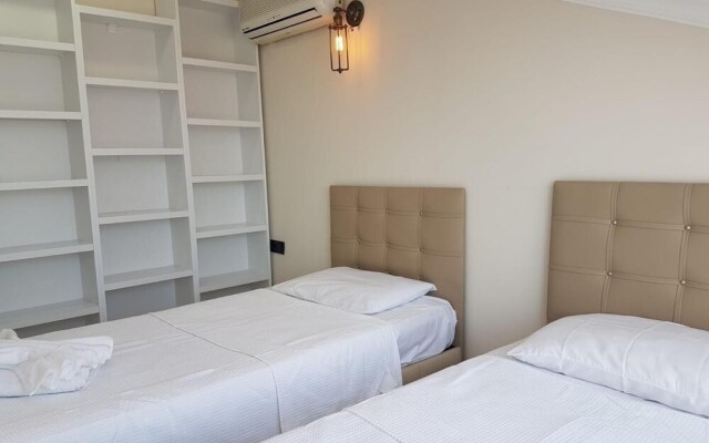 Villa Miray by tatilevikiralama