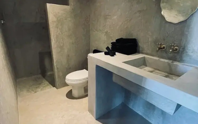 Suites El Nido Holbox
