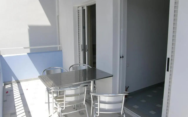 Kalloudis Hotel Apartments