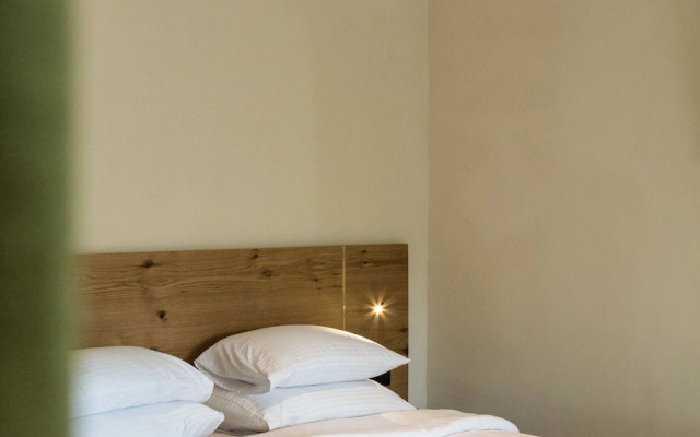 The Schumacher Hotel Haifa