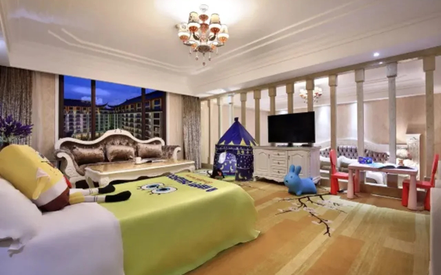 Grand Bravo Guilin Hotel