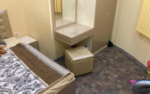 Sandanski Holiday Apartment1