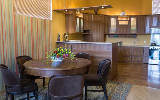 Guest House Iakob Gogebashvili