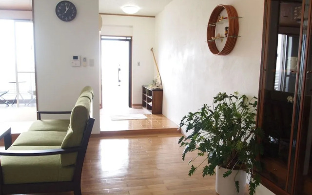 Rental Villa Lana Waioli