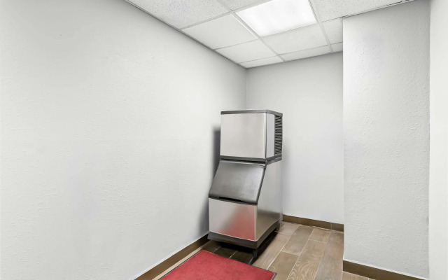 Americas Best Value Inn McMinnville