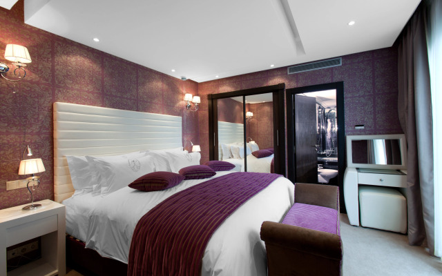 Hotel Art Palace Suites & Spa