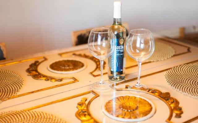 Bairrus Lisbon Apartments - Alfama III