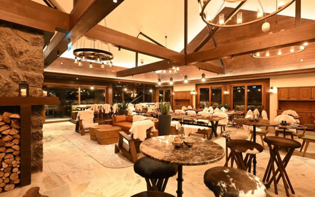 Kirazli Hotel