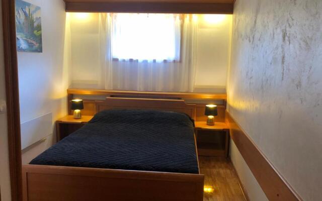 Apartman 602