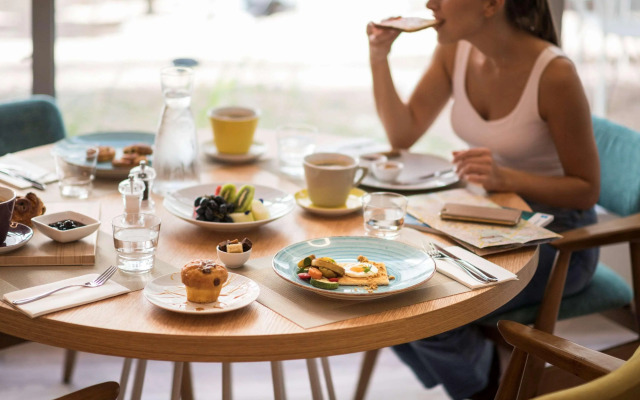 ibis Styles Athens Routes