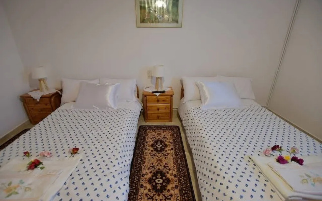 Relaxing experiences near Ancient Olympia