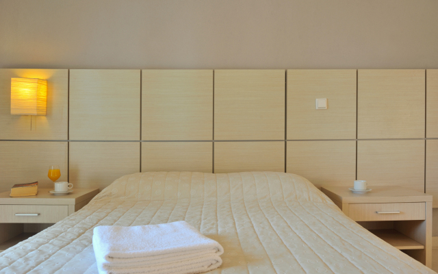 Aristotelis Hotel