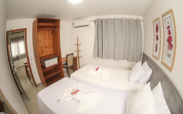 Ravenalas - Apartamentos e Flats