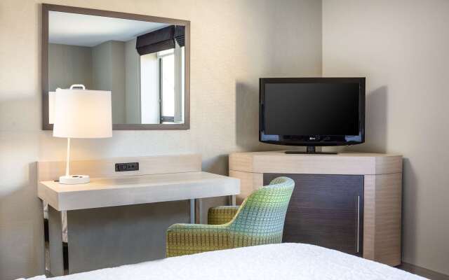 Hampton Inn Freeport