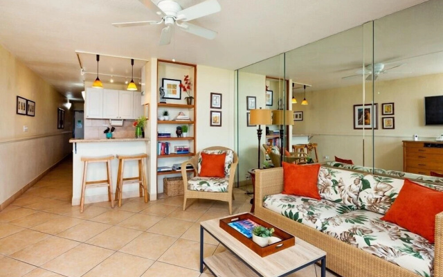 Island Sands 110 1 Bedroom Condo by RedAwning