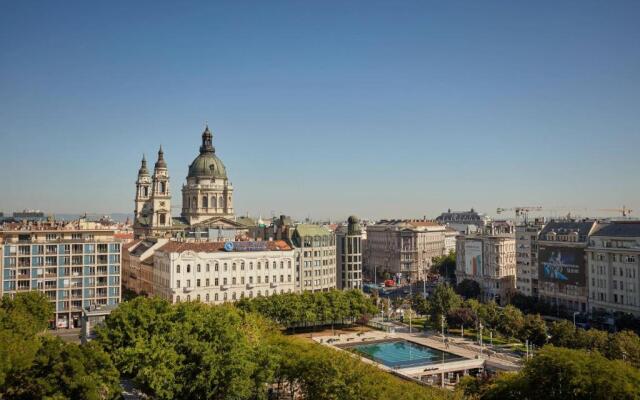 The Ritz-Carlton, Budapest