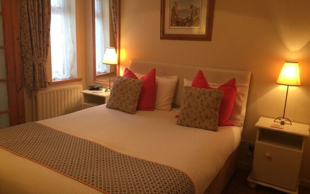 Teach Cruachán Large-group Holiday Home