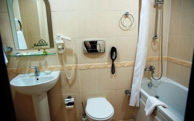 Hotel Mukammal
