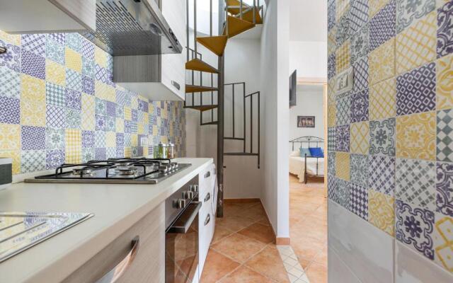 Appartamento Arcobaleno by BarbarHouse