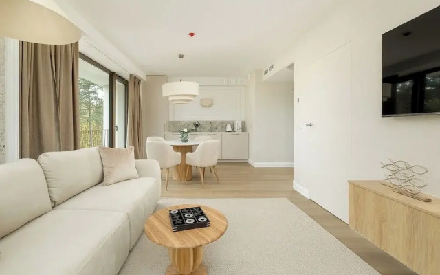 Loft Premium Apartments by Baltic Home
