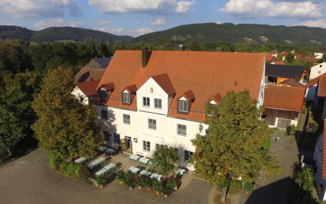Landgasthof Geser