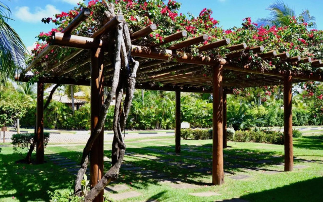 Reserva Imbassaí - Casa B02 Orquídeas