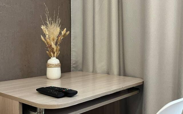 OrenRent (ОренРент) на улице Гаранькина