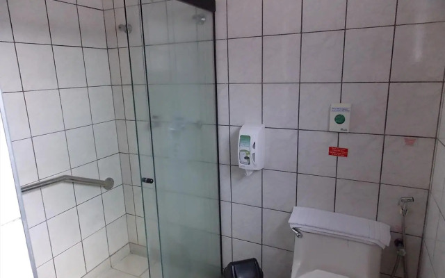 Hotel Rota do Pantanal